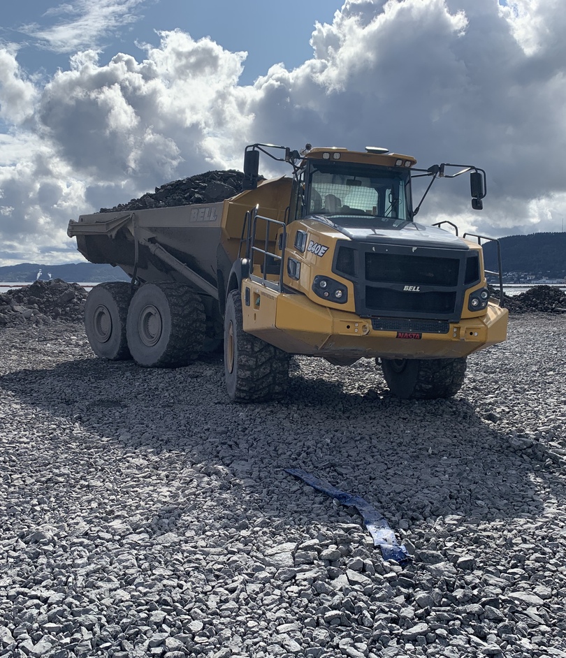 Dumper