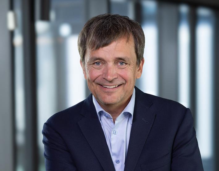 Erik Stensli