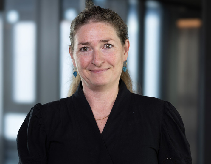 Anne Charlotte Helleland