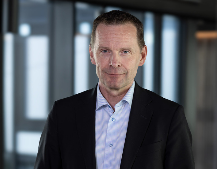 Morten Austestad
