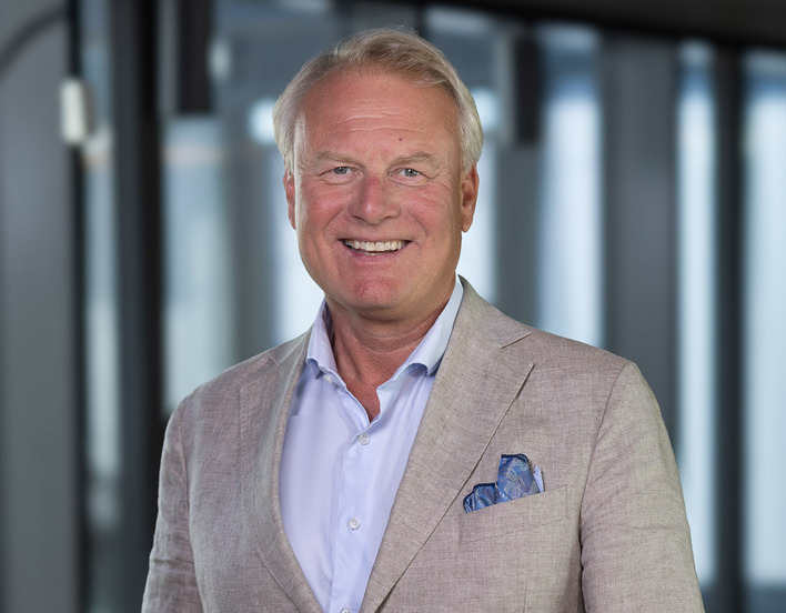 Anders Edbo
