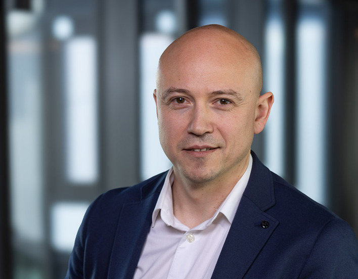 Frank Øverås