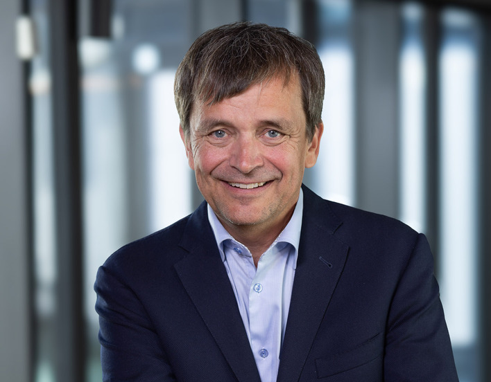 Erik Stensli