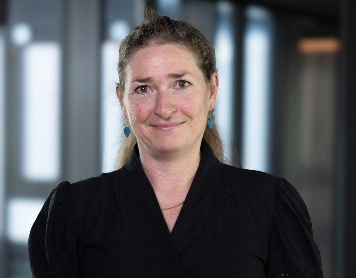 Ann Charlotte Helleland
