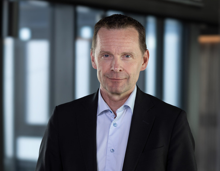 Morten Austestad