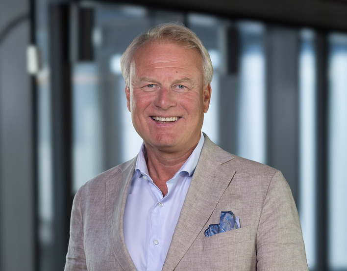 Anders Edbo