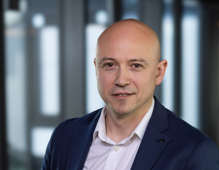 Frank Øverås